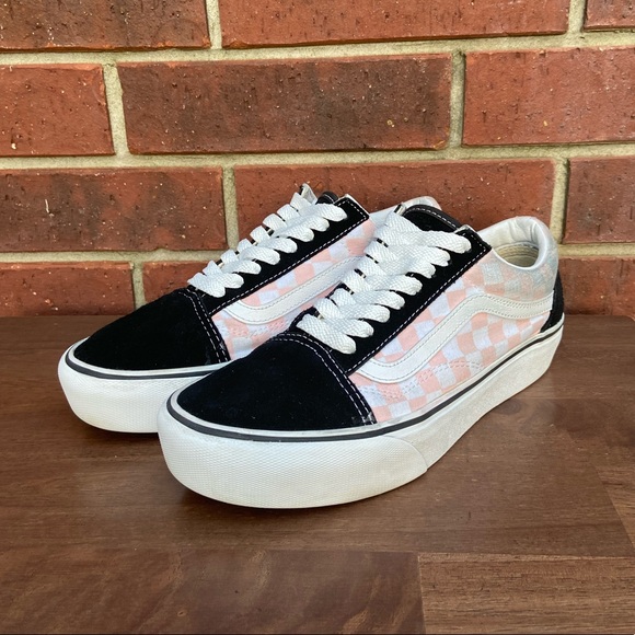 blackpink vans